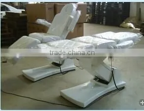 Electric Massage Lifting Massage Bed With Three Motors thumbnail-3