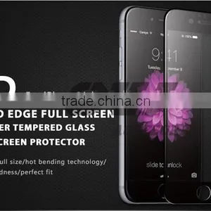 Factory Wholesale Tempered Glass Screen Protector for Iphone 6 thumbnail-4