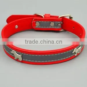 Hot Sale Reflective Dog Collar thumbnail-1