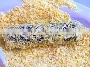 2015 Hot Sale Breadcrumbs Production Line thumbnail-1