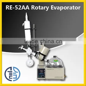 RE-52AA Rotary Vacuum Evaporator Rotary Evaporator China thumbnail-1