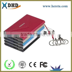 4000mah Oem Portable Power Bank Wholesale thumbnail-3