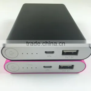 Power Bank 10800 Mah Electronics Mini Projects Xiami Power Bank for Mobile thumbnail-5