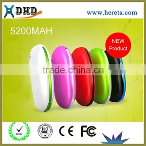High Quality New Design Hot Sale Power Bank thumbnail-2