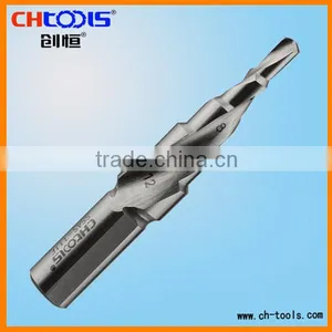 2016 High Speed Steel Step Drill Tools With Spiral thumbnail-4