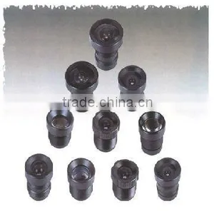 1/4" 2.5mmmega Pixels Board Lens,camera Lens,mega Pixels Lens,MTV LENS,cctv Lens thumbnail-1