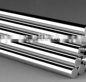 ASTM B387-90 Annealed Molybdenum Bars/rods for High Temperature Furnace thumbnail-1