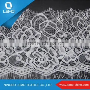 Different Style Different Size of Warp Knitting Lace thumbnail-4