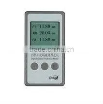 LS210; Glass Thickness Meter;Digital Glass Thickness Meter;Glass Thickness Meter;thickness Meter thumbnail-1