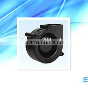 PSC DC Blower: 75mm x 75mm x 30mm thumbnail-1