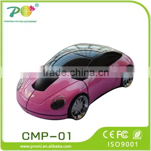 New Products 2016 Novelty Car Shape Computer Mouse thumbnail-4