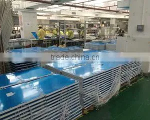 Fujian Minmetals CBM Co., Ltd. company overview - view 3 thumbnail