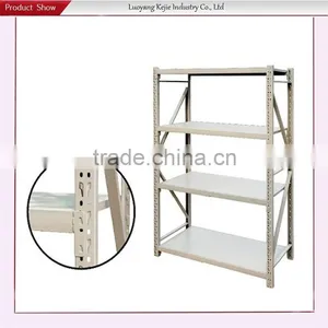 New Style Convenience Store Shelf Supermarket Display Shelves for Vegetable thumbnail-3