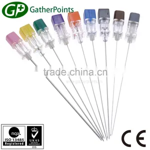 Different Types Of Hypodermic Needle Sizes thumbnail-4