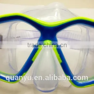 Swim Goggle Strap Sports Glasses Diving Mask thumbnail-4