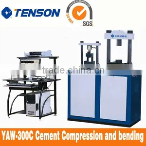 YAW-300 Brick Compression Testing Machine thumbnail-1