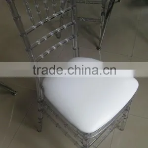 Resin Wedding Tiffany Chair thumbnail-1