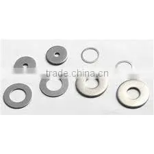 Polyurethane Flat Washer thumbnail-1