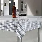 Wholesale Printed Pvc Table Cloth in Roll thumbnail-1