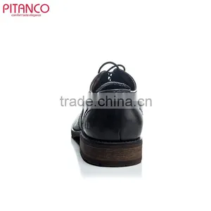 Genuine Leather Canvas Men Casual Shoes Nice Perfect Shoes Nice Casual Shoes thumbnail-3