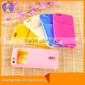 Wholesale Classic Original Roar Car Slot Mobile Phone Case For Iphone 7 thumbnail-3