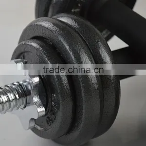 15lb 20 lb 30lb 50lb Painting Dumbbell Sets thumbnail-2