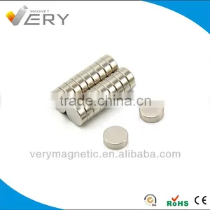 Permanent Magnet thumbnail-1