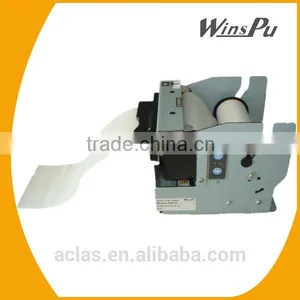 KM1X Point of Sale Thermal Printer Module 80mm Easy Loading thumbnail-1