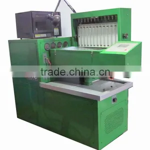 Grafting Machine:HY-CRI-J General and Common Rail Test BenchHigh Quality thumbnail-1