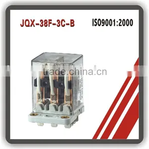 30A 2Z/3Z Relay/power Relay/JQX-38F-3C-B thumbnail-1