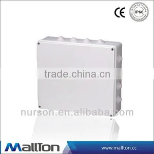 Weather Protected Box MBA 400*350*120 thumbnail-1