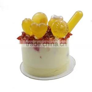 Heart Shape Pipette for Cupcakes, Strawberries, Mini Flavor Liquor INJECTORS thumbnail-6