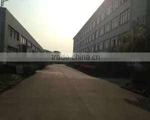 Cixi Hoto Metallic Product Co., Ltd. company overview - view 3 thumbnail