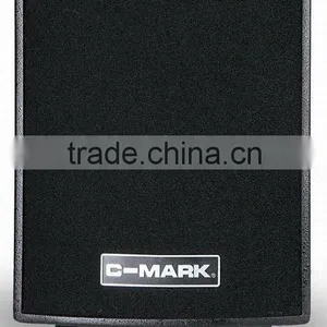 Coaxial Active Speaker TK110A thumbnail-1