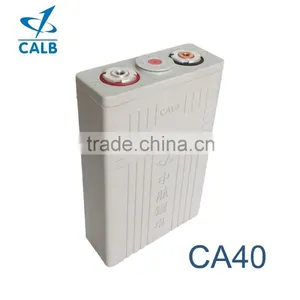 Large Capacity Lithium Battery CA40 for Energy Storage System, Power Battery Pack thumbnail-1