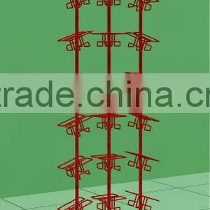 Racking Systems Warehouse Pallet Racks thumbnail-1