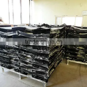 Rubber Refining Machine Reclaimed Rubber Making Machine thumbnail-2