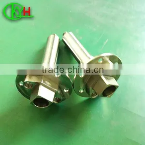 Super Quality Process Instrument Cnc Spare Parts thumbnail-6
