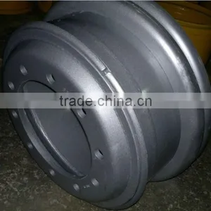 Hot Sell Truck Wheel Rim 8.50-20 With Three Pieces thumbnail-2