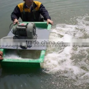 2015 New Proved Water Surface Floating Aerator thumbnail-5