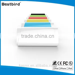 HLT Best Selling Wholesale Storage Mobile Phone 2600mah Power Bank thumbnail-2