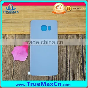 Replacement Battery Door Back Cover for Galaxy S6 Edge Plus G9280 thumbnail-3