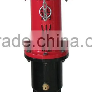 Outdoor Fire Hydrant Fire Fighting Equipment thumbnail-1
