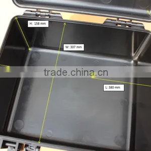 Beauti Waterproof Shockproof Plastic Gun Case / Equipment Case for Gun_400H00818 thumbnail-2