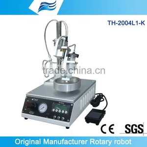 Speaker Circular Coating Machine TH-2004L1-K thumbnail-1