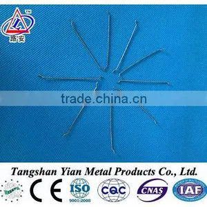 Hot Sale ASTM A820 Standard in Concrete Steel Fibers thumbnail-6