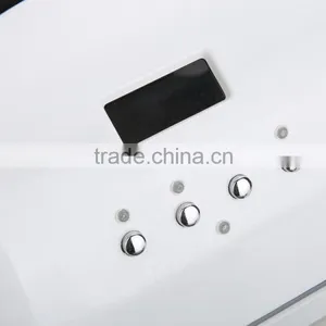 High Power 60w uv Led Nail Lamp Witn Sensor thumbnail-4