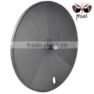 Carbon Disc Wheel Road 700C*20mm Tubular Rim, PMI Material Inside thumbnail-1