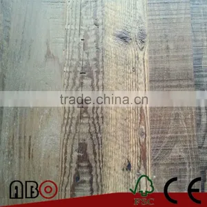 Reclaimed Design Real Old Pine Wood Flooring thumbnail-1