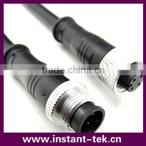 INST Connector Plug and Terminals for Modern Cable Adapter thumbnail-2